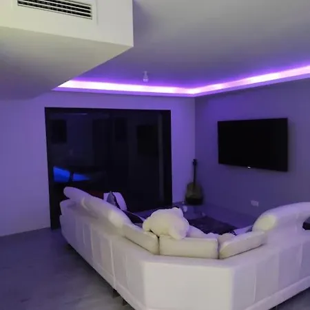 ヴィラ Magnifique Avec Piscine Et