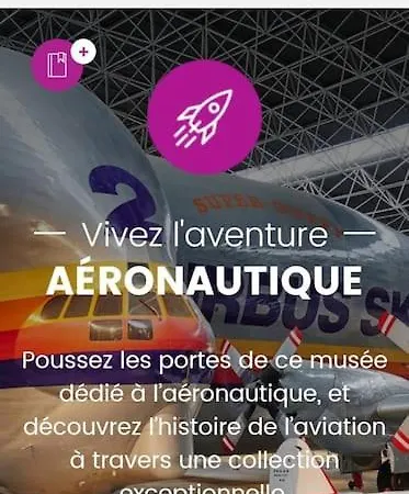 ヴィラ Magnifique Avec Piscine Et *