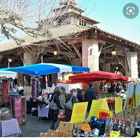 Magnifique Avec Piscine Et * Merville
