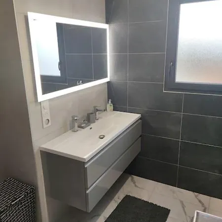 Magnifique Avec Piscine Et