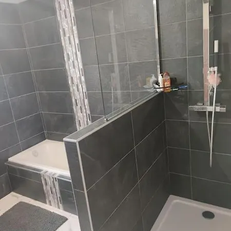 ヴィラ Magnifique Avec Piscine Et *