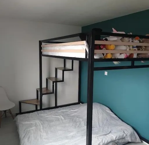 Magnifique Avec Piscine Et Βίλα *