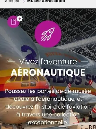 Βίλα Magnifique Avec Piscine Et *