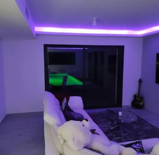 Magnifique Avec Piscine Et * Merville (Haute-Garonne)