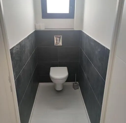 Magnifique Avec Piscine Et Βίλα