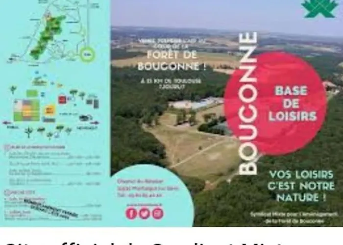 Βίλα Magnifique Avec Piscine Et