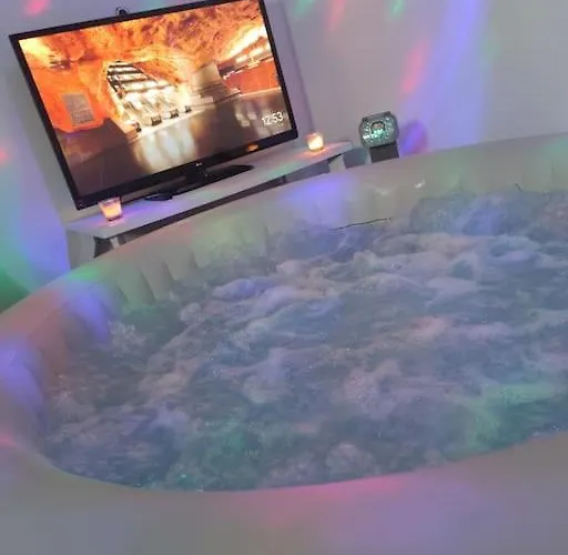 Magnifique Avec Piscine Et *