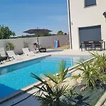 Magnifique Avec Piscine Et *