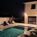 Magnifique Avec Piscine Et Merville (Haute-Garonne)