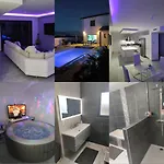 Magnifique Avec Piscine Et * Merville