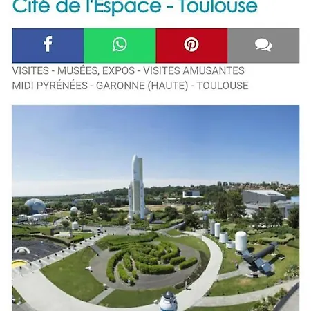 Villa Magnifique Avec Piscine Et