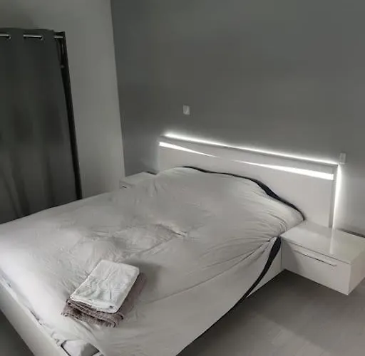 Vila Magnifique Avec Piscine Et Merville (Haute-Garonne)