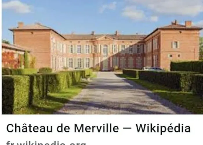 Magnifique Avec Piscine Et *