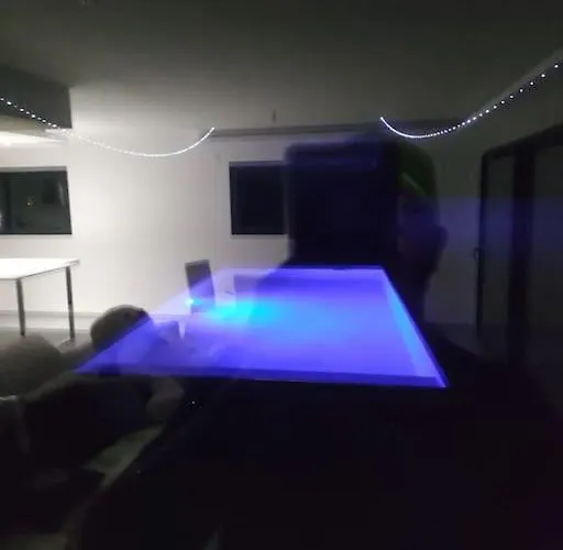 Vila Magnifique Avec Piscine Et